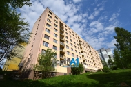 Prodej bytu 2+kk, 39 m2, OV, Liberec, Liberec VI-Rochlice, ul. Soukenick