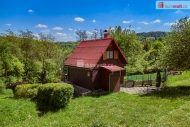 Prodej rekreanho objektu, Kyselka, Radoov (okres Karlovy Vary)