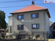 Prodej samostatnho RD, 220 m2, Trojanovice (okres Nov Jin)