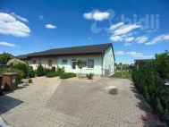 Prodej řadového RD, 80 m2, Postřižín (okres Mělník) - exkluzivně