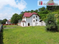 Prodej samostatného RD, 286 m2, Želízy (okres Mělník)