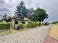 Prodej samostatnho RD, 167 m2, Praha 9, Horn Poernice