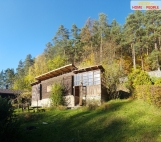 Prodej rekreanho objektu, Doln Hbity, Horn Lnice (okres Pbram)