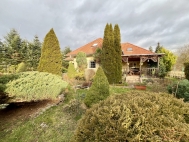 Prodej samostatného RD, 185 m2, Srbsko (okres Beroun)