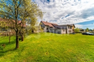 Prodej samostatného RD, 385 m2, Nová Paka, Vrchovina (okres Jičín) - exkluzivně