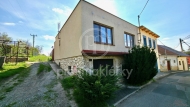Prodej adovho RD, 169 m2, Zaje (okres Beclav)