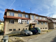 Prodej bytu 3+1, 74 m2, OV, Krlv Dvr, Karlova Hu (okres Beroun), ul. Na Louce