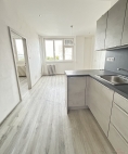 Pronájem bytu 2+kk, 47 m2, OV, Praha 3, Vinohrady, ul. Hollarovo náměstí