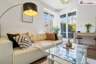 Prodej bytu 4+kk, 90 m2, OV, Pezletice (okres Praha-vchod), ul. U Ctnickho Potoka