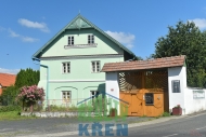 Prodej samostatného RD, 506 m2, Kokořín (okres Mělník)