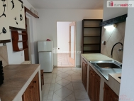 Pronjem bytu 2+kk, 48 m2, OV, Praha 9, Horn Poernice, ul. V slavtn
