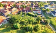 Prodej pozemku , určený k výstavbě RD, Jaroměřice (okres Svitavy)