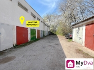 Pronájem objektu, Znojmo