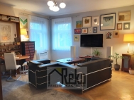 Prodej bytu 3+1, 89 m2, OV, Praha 5, Koe, ul. V bzkch