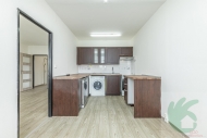 Pronjem bytu 3+1, 0 m2, DV, Neratovice (okres Mlnk), ul. Kojetick
