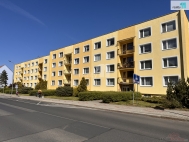 Pronájem bytu 1+1, 34 m2, OV, Nový Bor (okres Česká Lípa), ul. Tř. T. G. Masaryka