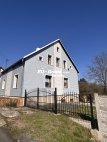 Prodej adovho RD, 141 m2, Varnsdorf (okres Dn)