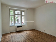 Pronjem bytu 1+kk, 34 m2, OV, Praha 7, Bubene, ul. Jana Zajce
