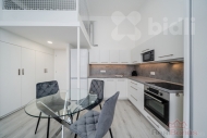 Pronájem bytu 1+kk, 37 m2, OV, Ostrava, Moravská Ostrava (okres Ostrava-město), ul. Vojanova