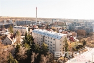 Prodej bytu 2+kk, 68 m2, OV, Praha 5, Radlice, ul. Na Farkn III