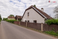 Prodej samostatného RD, 189 m2, Řepín, Živonín (okres Mělník)