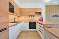 Pronjem bytu 2+kk, 53 m2, OV, Holubice (okres Vykov)