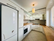 Pronjem bytu 3+kk, 73 m2, OV, Brno, Star Brno (okres Brno-msto), ul. Kov