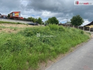 Prodej pozemku , určený k výstavbě RD, Habartov (okres Sokolov)