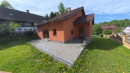 Prodej samostatného RD, 140 m2, Bohatice (okres Česká Lípa)