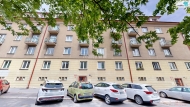 Prodej bytu 2+1, 55 m2, OV, Praha 6, Vokovice, ul. Kladensk