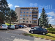 Prodej bytu 3+1, 75 m2, OV, Vysok Mto, Prask Pedmst (okres st nad Orlic), ul. Chmelov - exkluzivn