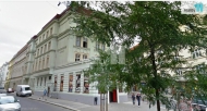 Pronájem bytu 2+1, 106 m2, OV, Ostrava, Moravská Ostrava (okres Ostrava-město), ul. Českobratrská