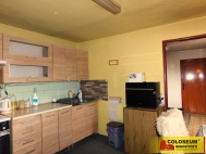 Pronájem samostatného RD, 60 m2, Znojmo, Oblekovice