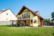 Prodej samostatného RD, 139 m2, Teplice, Trnovany - exkluzivně