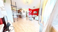 Pronjem bytu 4+kk, 90 m2, OV, Praha 5, Hluboepy, ul. Silursk
