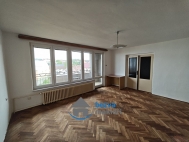 Pronájem bytu 3+1, 80 m2, OV, Skuteč (okres Chrudim), ul. Havlíčkova