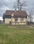 Prodej samostatného RD, 80 m2, Kunčina, Nová Ves (okres Svitavy) - exkluzivně