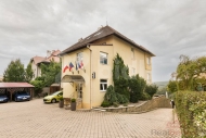 Prodej samostatného RD, 600 m2, Znojmo - exkluzivně