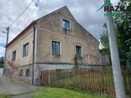 Prodej samostatného RD, 0 m2, Tachov