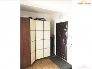 Pronjem bytu 2+kk, 48 m2, OV, Brno, Le (okres Brno-msto), ul. Bartkova