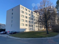 Pronjem bytu 1+kk, 25 m2, OV, Zln, ul. tda Tome Bati