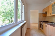 Pronjem bytu 2+1, 53 m2, OV, Brno, idenice (okres Brno-msto), ul. Krsnho