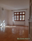 Pronjem bytu 2+1, 62 m2, OV, Praha 3, ikov, ul. erotnova