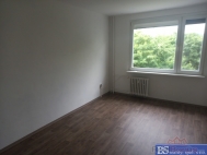Pronájem bytu 2+1, 66 m2, OV, Ústí nad Labem, Ústí nad Labem-centrum, ul. Hornická