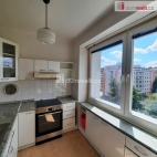Prodej bytu 3+1, 60 m2, OV, Praha 4, Nusle, ul. Maroldova