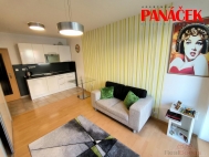 Pronjem bytu 1+kk, 0 m2, OV, Zln, ul. Na Honech I