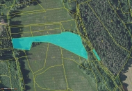Prodej pozemku 11 282 m2, zemědělská půda, Jankov, Nosákov (okres Benešov)