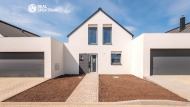 Prodej řadového RD, 141 m2, Kobylnice (okres Brno-venkov)