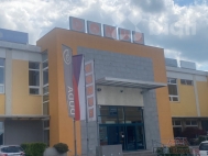 Pronájem obchodních prostor, Zlín, Malenovice