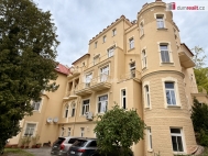 Prodej bytu 2+kk, 87 m2, OV, Marinsk Lzn, ڹovice (okres Cheb), ul. Zeyerova